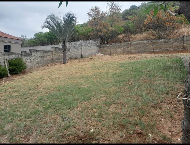 3 BEDROOM HOUSE FOR SALE IN GEELHOUTPARK